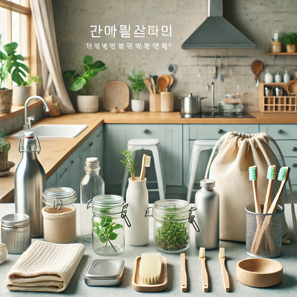 제로웨이스트