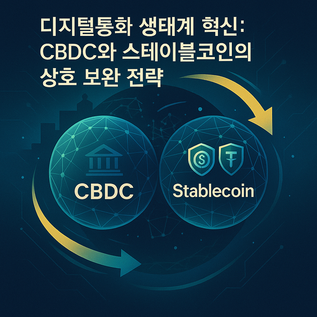 디지털통화