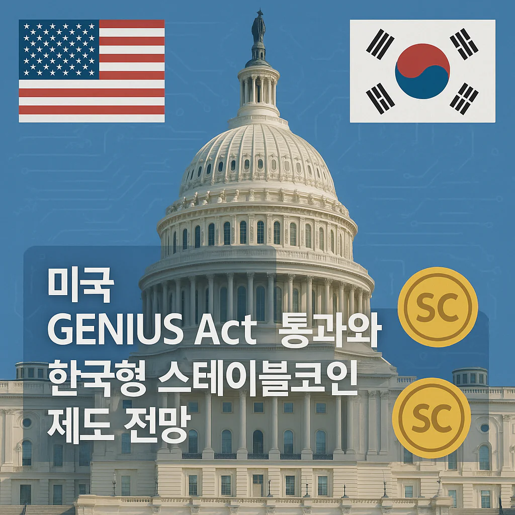 GENIUS Act
