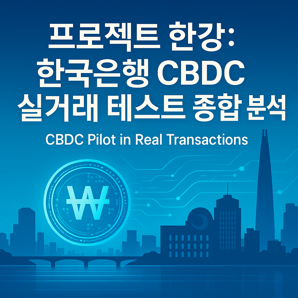 프로젝트 한강