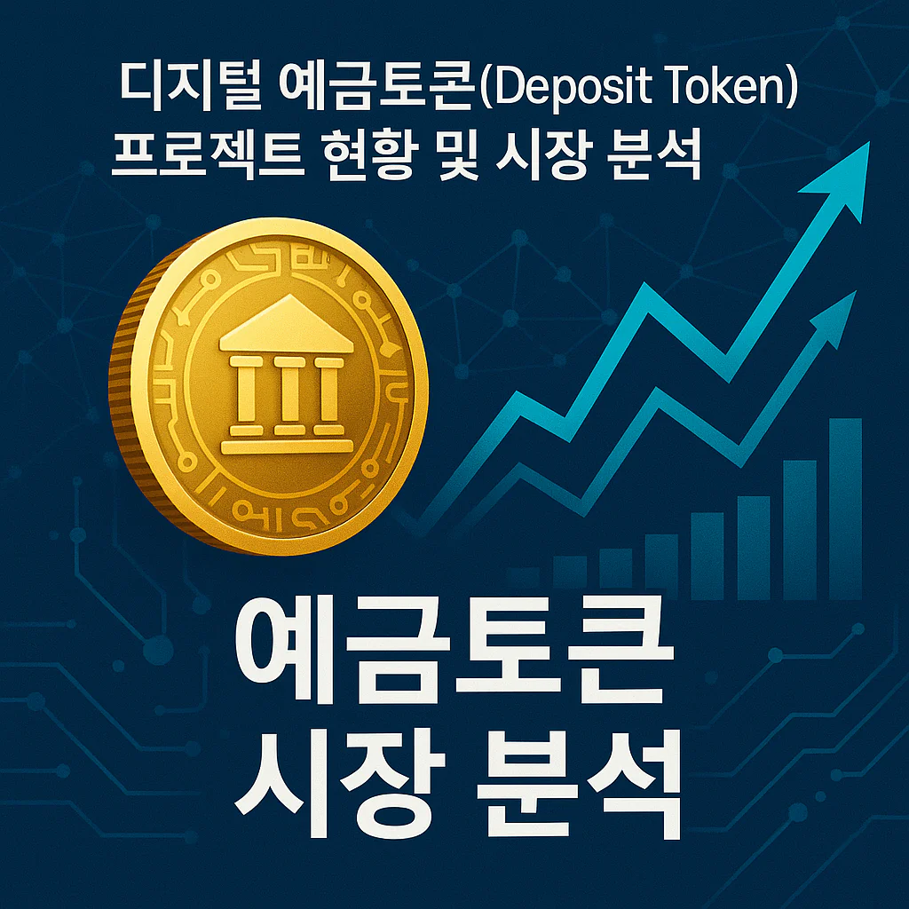 디지털 예금토큰