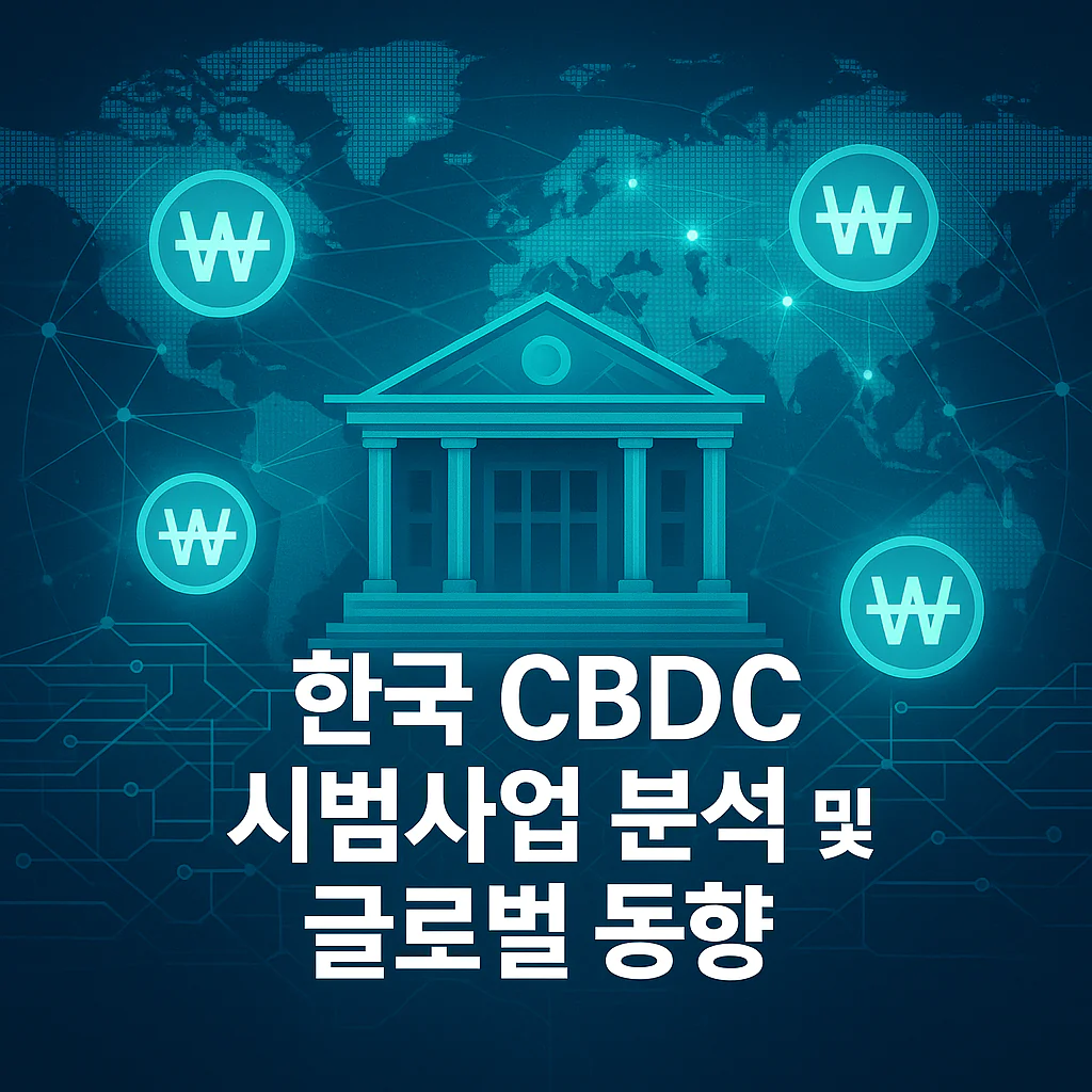 한국 cbdc
