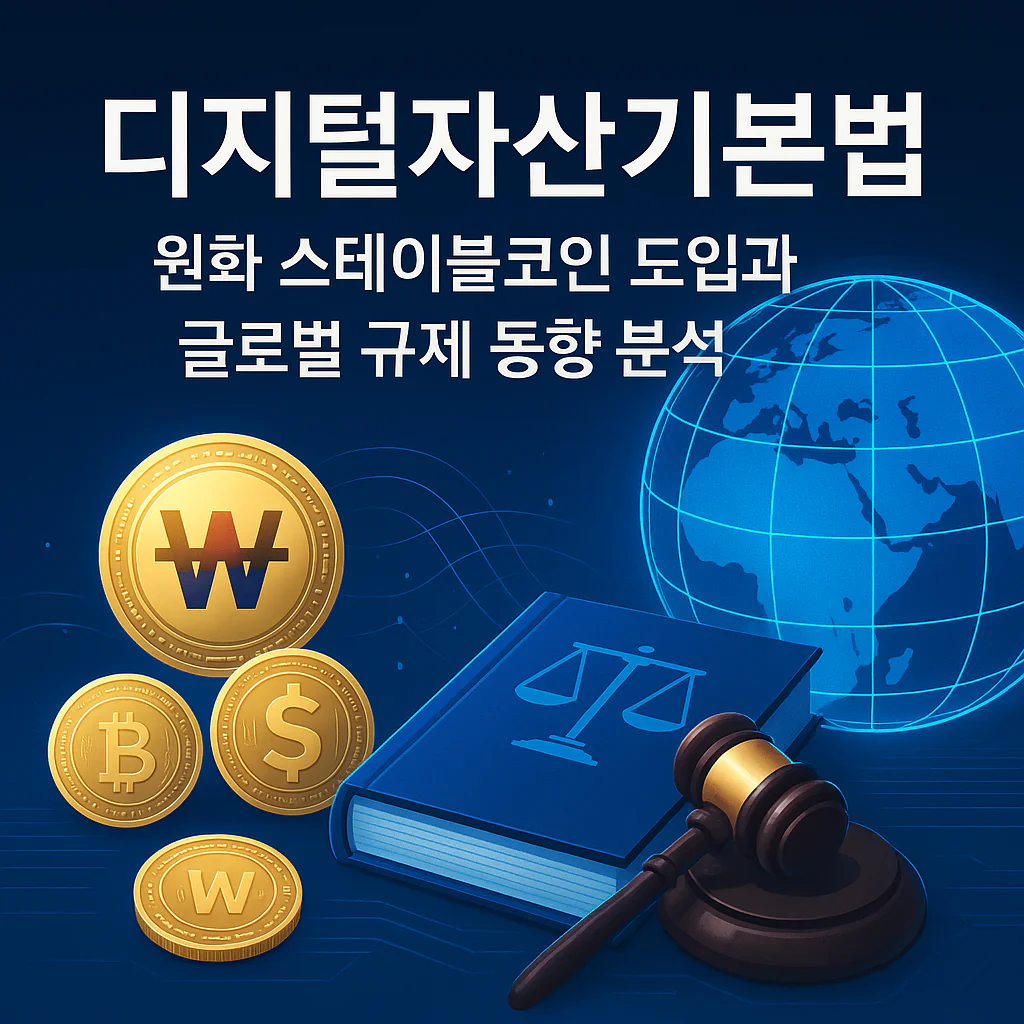 디지털자산기본법