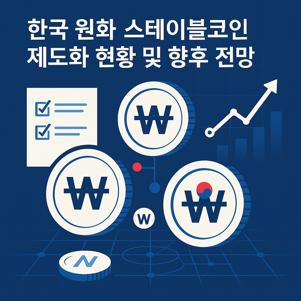 한국 원화