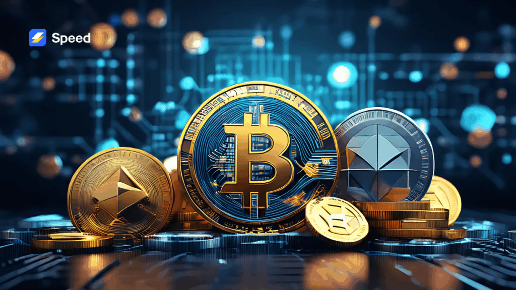 스테이블코인 시장