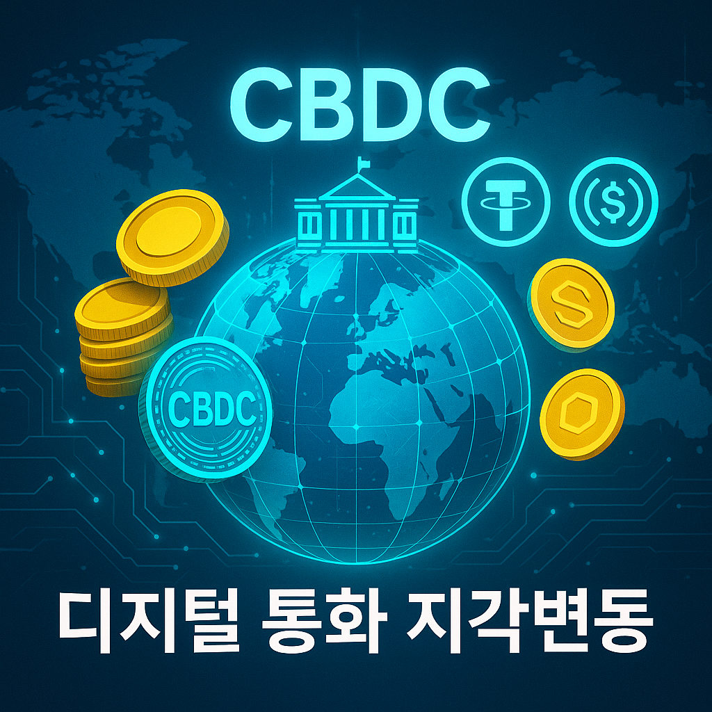 스테이블코인