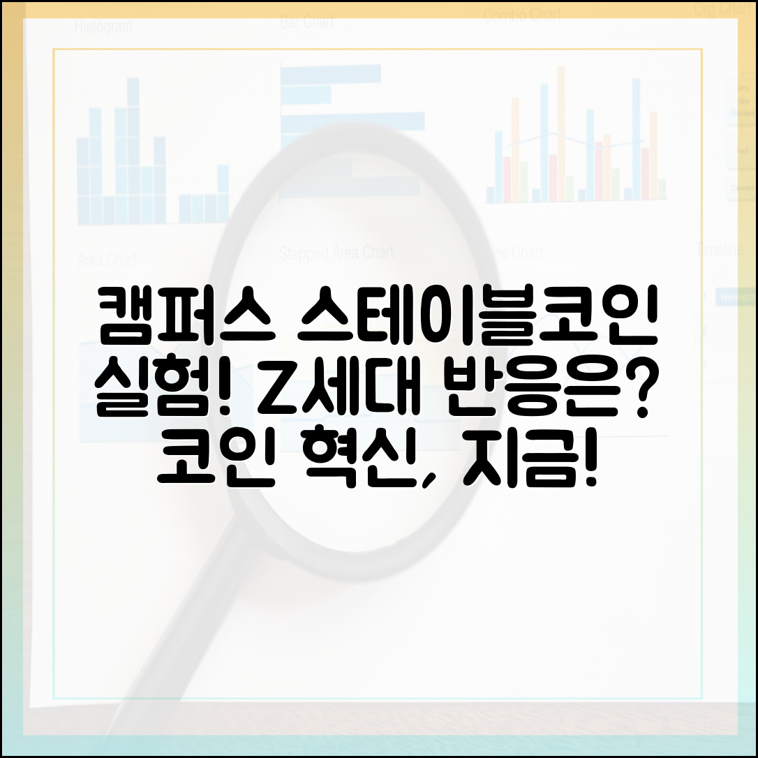 대학 캠퍼스에서 번지는 스테이블코인 실험, Z세대는 어떻게 받아들이나