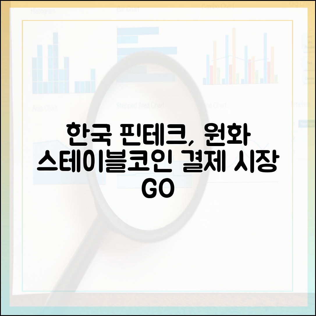한국 핀테크 스타트업, 원화 스테이블코인으로 글로벌 결제시장 두드린다