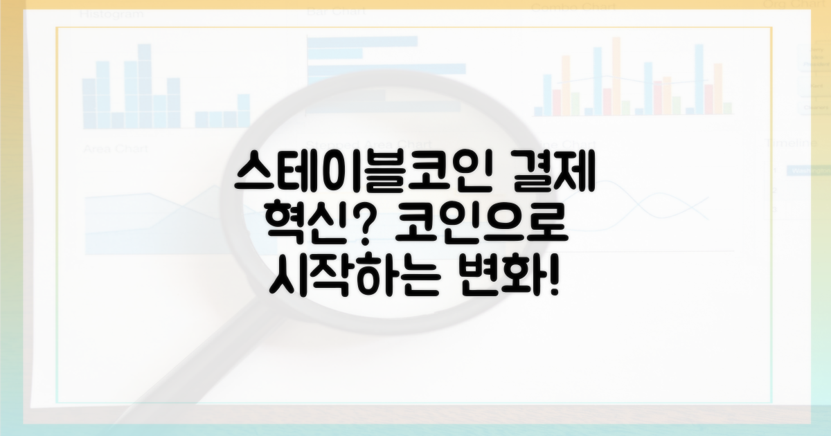 스테이블코인, 결제 혁신의 시작?