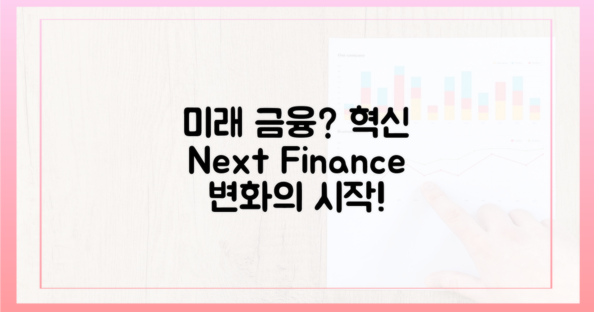 미래 금융의 모습일까?