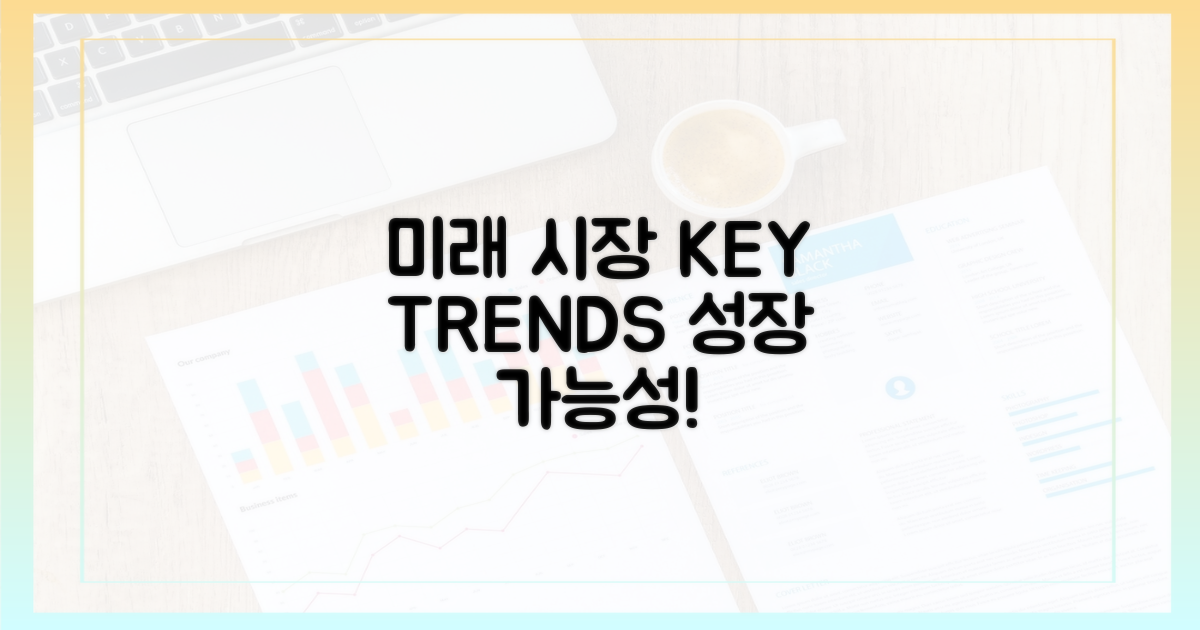 미래 시장 전망