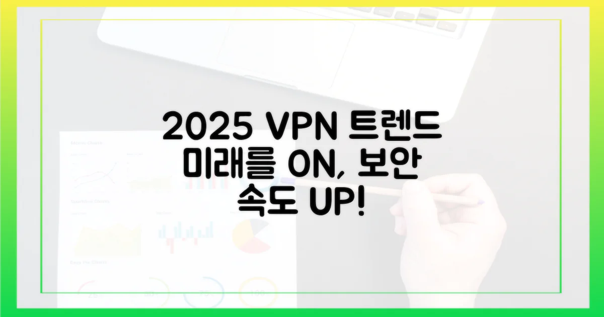 2025년 VPN 트렌드