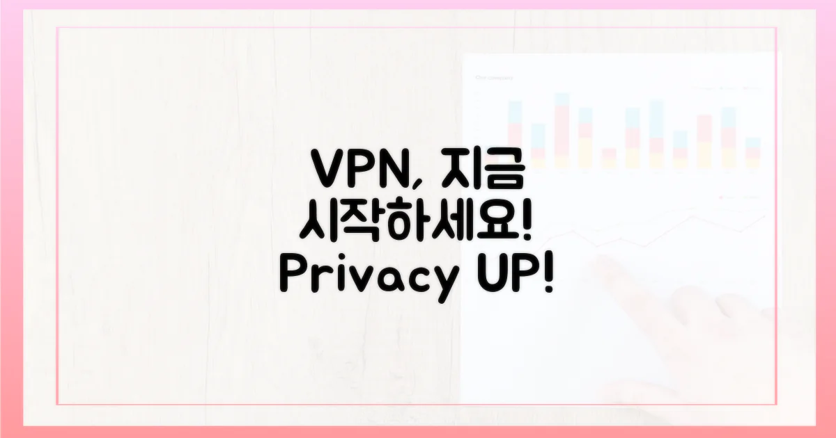 VPN 활용, 지금 시작하세요.
