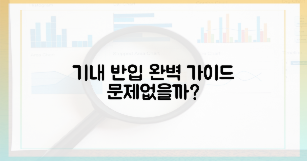 기내 반입, 정말 문제없을까?