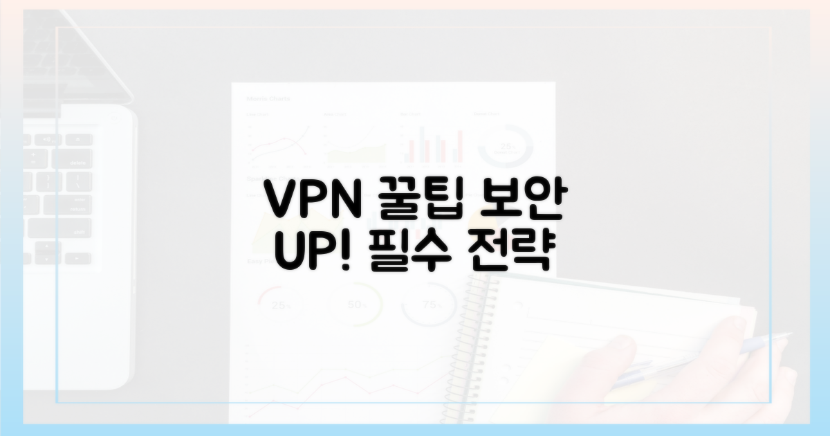 VPN 활용 팁과 보안 강화 전략