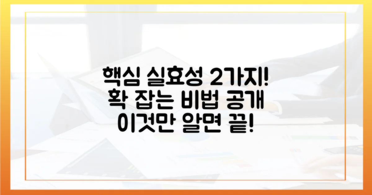 2가지 실효성 제고 방안