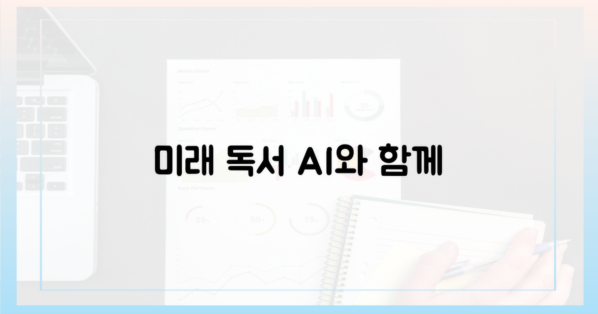 미래 독서, 인간과 AI의 협력