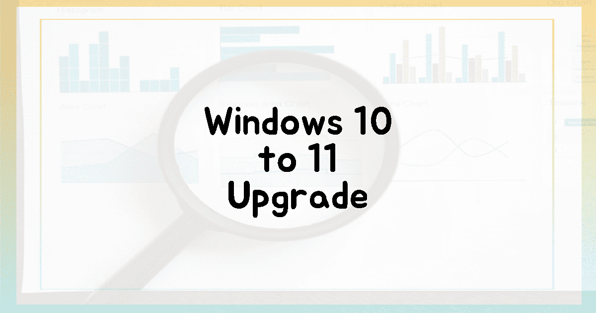 윈도우 10 라이선스 키, 윈도우 11로의 마법, 2025년 특별 혜택?