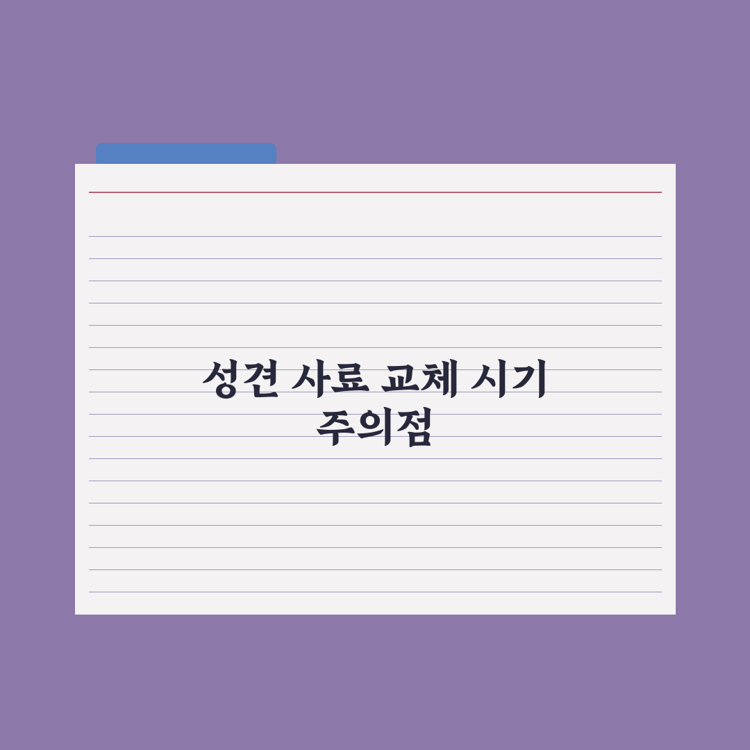퍼피 사료 vs 성견 사료, 언제 바꿔야 할까 심층분석, 전문가 3대 시점